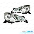 Faros Citroen DS3 09-13