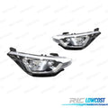 Faros Hyundai I20 15- Electrico