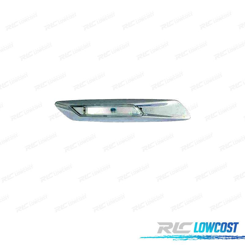 Intermitente IZQ Laterales BMW F10 F11 10-13 LED Blanco | TDH Performance
