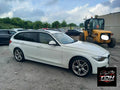 BMW Serie 3 F31 Touring (2012-2019) Blanco - Despiece / Recambios