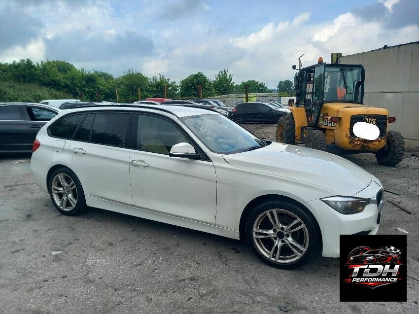 BMW Serie 3 F31 Touring (2012-2019) Blanco - Despiece / Recambios