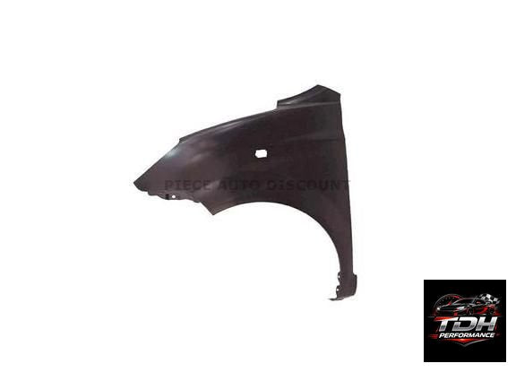 Aleta Izquierdo Chevrolet Matiz Nuevo Ref. 96599354