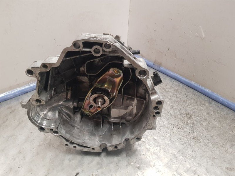 Caja de Cambios Manual Audi A6 Berlina 4B2.2 4 121Kw DSC