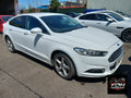 Ford Mondeo Mk5 (2014-2022) Berlina Blanco - Despiece / Recambios