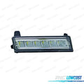 LUZ Diurna Derecha LED Mercedes GLK X204 08-12 | TDH Performance
