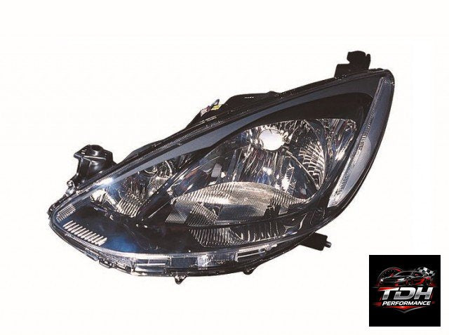 Faro Izquierdo Mazda 2 Nuevo Ref. D651510L0D