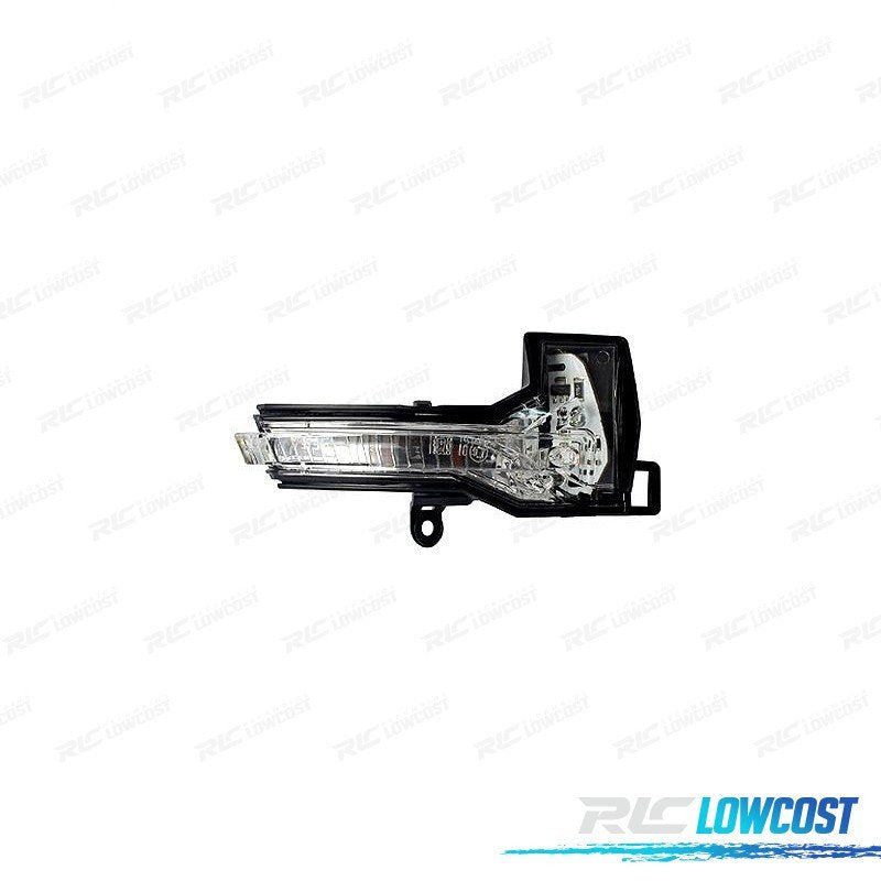 Intermitente Espejo Derecho VW POLO 17-