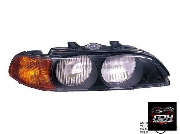 Faro Derecho BMW SERIE 5 Nuevo Ref. 63128362832