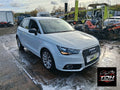 Audi A1 8X Sportback 2010-2018 Blanco | Despiece / Recambios