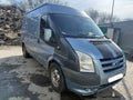 Despiece / Recambios Ford Transit MK7 (2006-2014) Furgon Azul