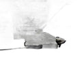 Cerradura puerta delantera izquierda 9683416080 de Citroen C4 berlina