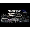 Turbo / Performance - HKS GT900 Turbo Kit Nissan GT-R R35 07-25