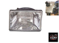 Faro Izquierdo Jeep Grand Cherokee Nuevo Ref. 0000K55054577