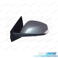 Espejo Completo Izquierdo Renault Megane III 08-15 Imprimado | TDH Performance