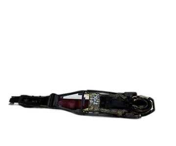 Maneta exterior delantera derecha 3b0837885 de Seat Altea (5p1)