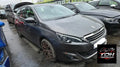 Peugeot 308 II SW (T9) 2013-2021 Gris - Despiece / Recambios