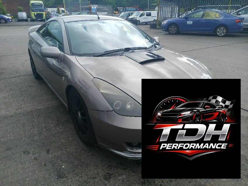 Toyota Celica T230 (1999-2006) - Despiece / Recambios