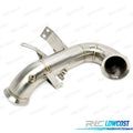 Supresor Downpipe Mercedes Clase A W177 18-