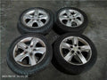 Juego Llantas Kia Ceed (2006+)