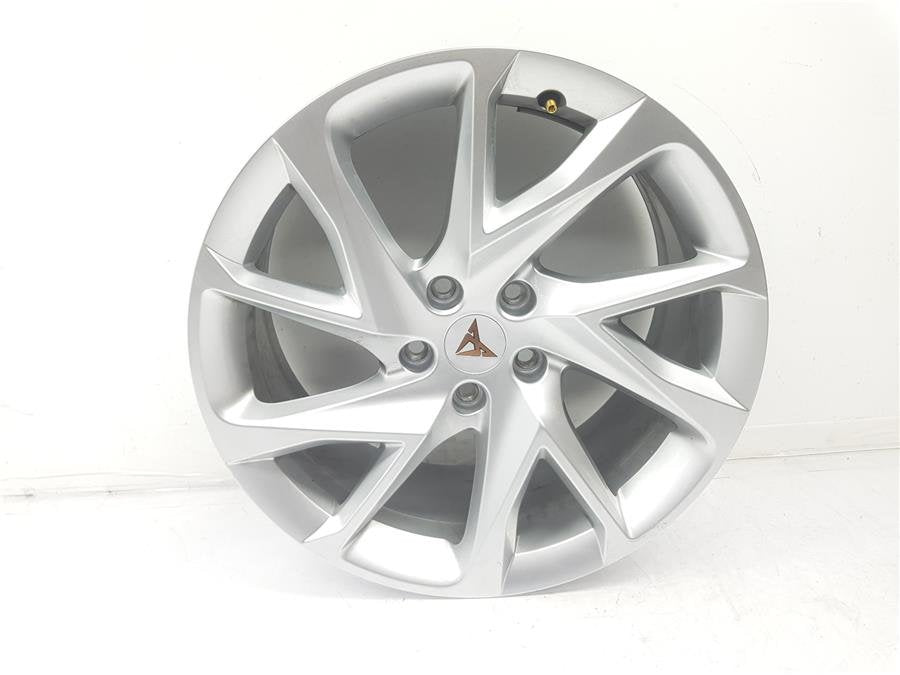Llanta Cupra
