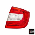 Piloto Trasero Derecho Skoda Rapid Nuevo Ref. 5JH945112