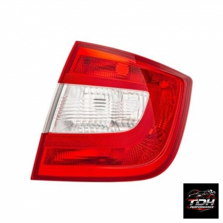 Piloto Trasero Derecho Skoda Rapid Nuevo Ref. 5JH945112