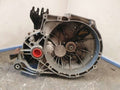 Caja de Cambios Manual Volvo S40 Berlina 1.6 D Kinetic 6N5R7002YD