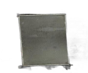 Radiador agua. pa66gf30 de Chevrolet Cruze
