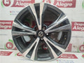 Llanta Nissan Qashqai