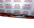 Piloto trasero derecho 4m5113404 de Ford Focus berlina (cap)