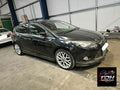 Ford Focus Mk3 (2011-2014) Berlina Negro | Despiece / Recambios