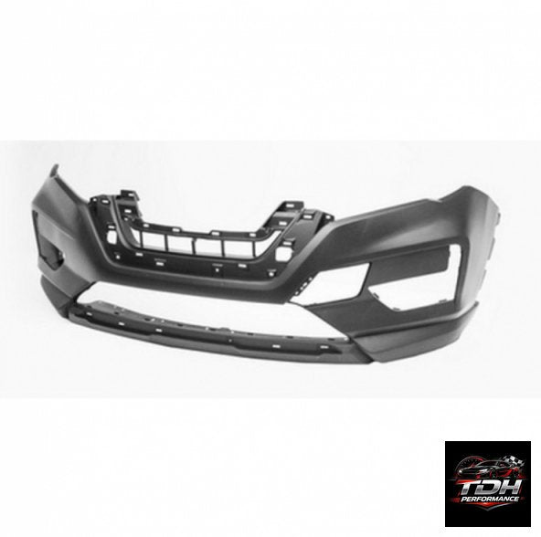 Paragolpes Delantero Nissan X Trail Nuevo Ref. 620226FR0H