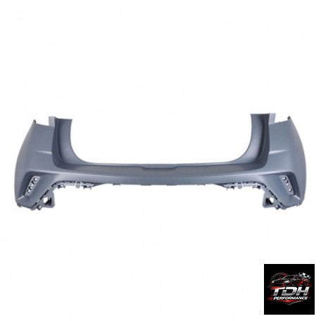 Paragolpes Trasero Opel Mokka Nuevo Ref. 168044951T