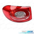 Piloto IZQ PARA Volkswagen VW Tiguan 07-