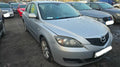 Despiece / Recambios Mazda 3 BK Berlina 2003-2009 Gris Plata