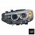 Faro Izquierdo BMW SERIE 4 Nuevo Ref. 63117377843