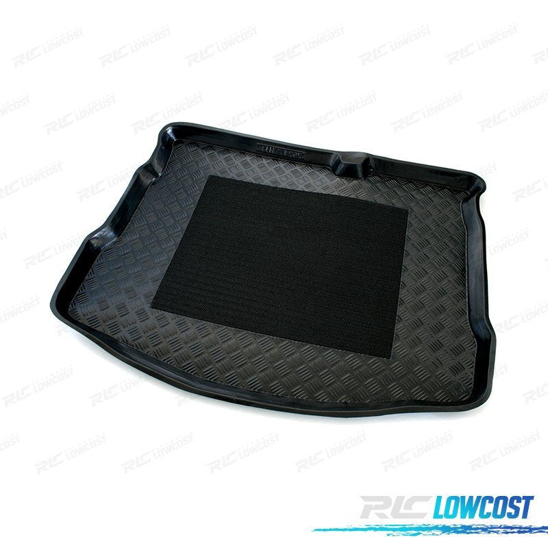 Bandeja Maletero PARA Nissan Qashqai 5 Plazas