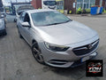 Despiece / Recambios Opel Vauxhall Insignia B 2017-2022 Berlina Plata
