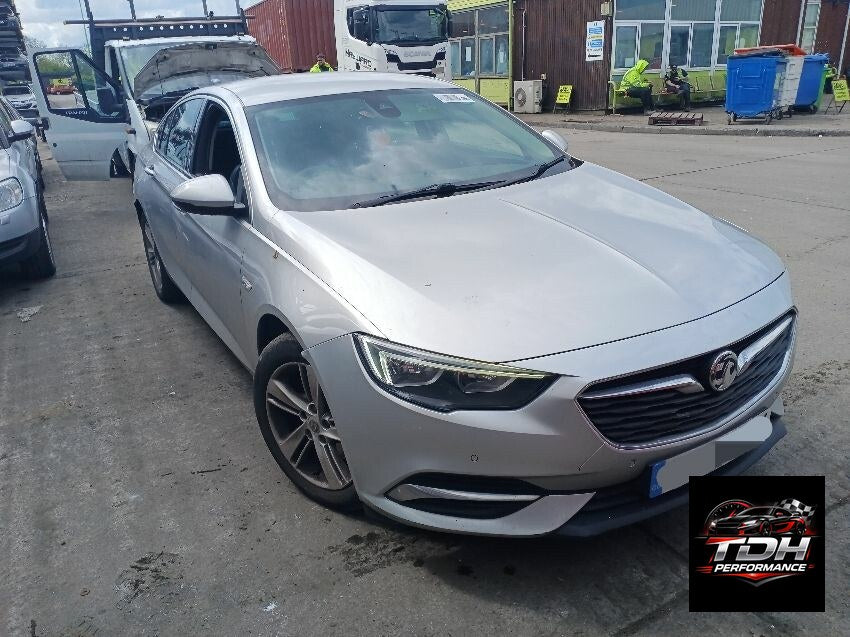 Despiece / Recambios Opel Vauxhall Insignia B 2017-2022 Berlina Plata
