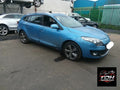 Renault Megane III Sport Tourer (2008-2016) Azul - Despiece / Recambios