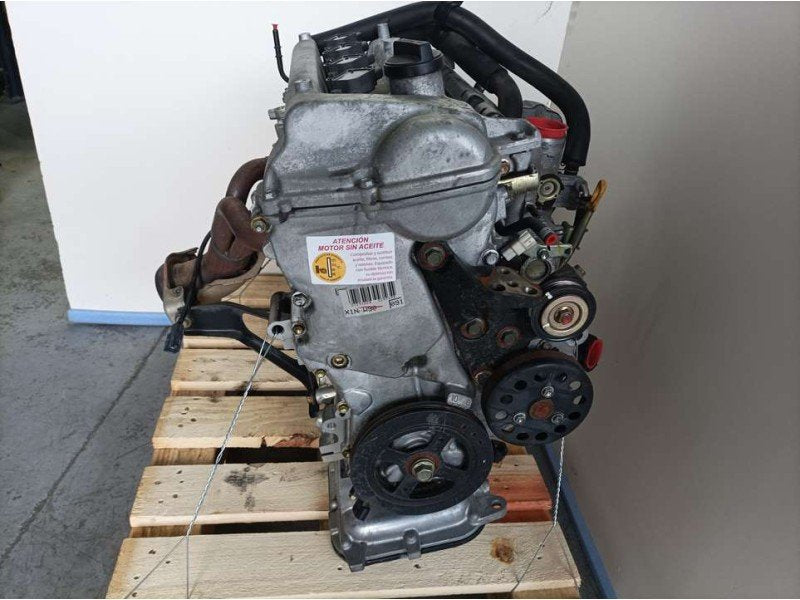 Motor Toyota Prius Nhw20 Sol 1NZ