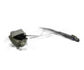Elevalunas delantero izquierdo 1T0959701 de Seat Altea (5p1)