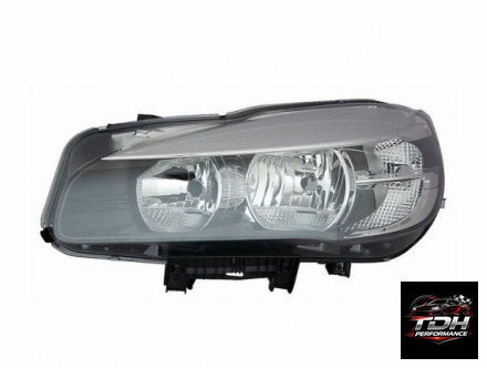 Faro Izquierdo BMW SERIE 2 Nuevo Ref. 63117422573