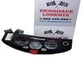 Warning 27570a200 de Nissan Micra (k12e)