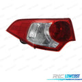 Piloto IZQ PARA Honda Accord Sedan 4P 08-10