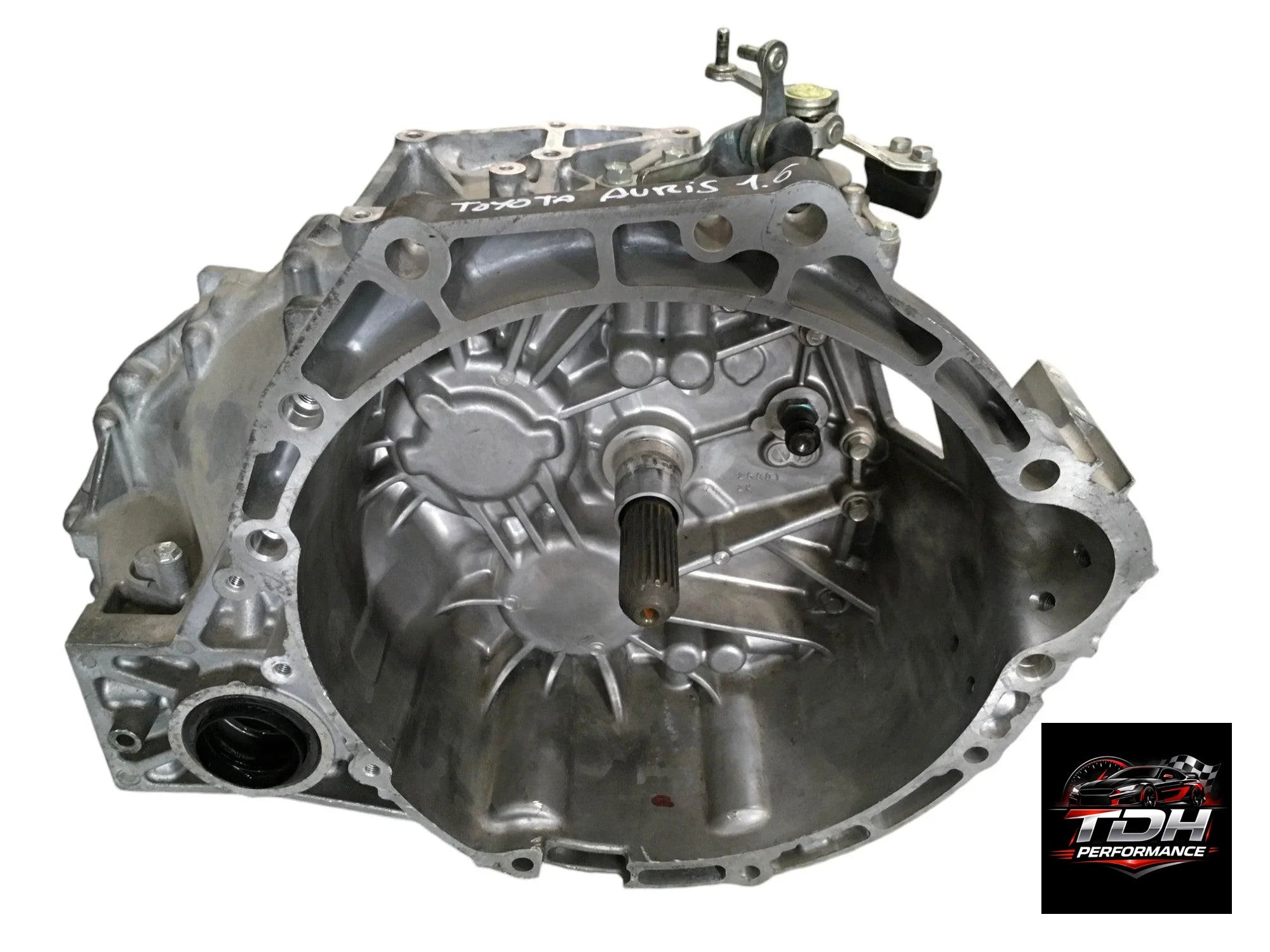 Caja de cambios Manual Toyota Auris E15 - Ref. 3030012D20