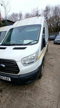 Ford Transit Mk8 (2014-2023) Furgón Blanco - Despiece / Recambios
