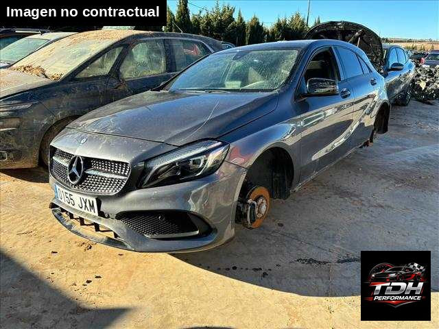 Alternador Mercedes-Benz Clase A 200 (2017)