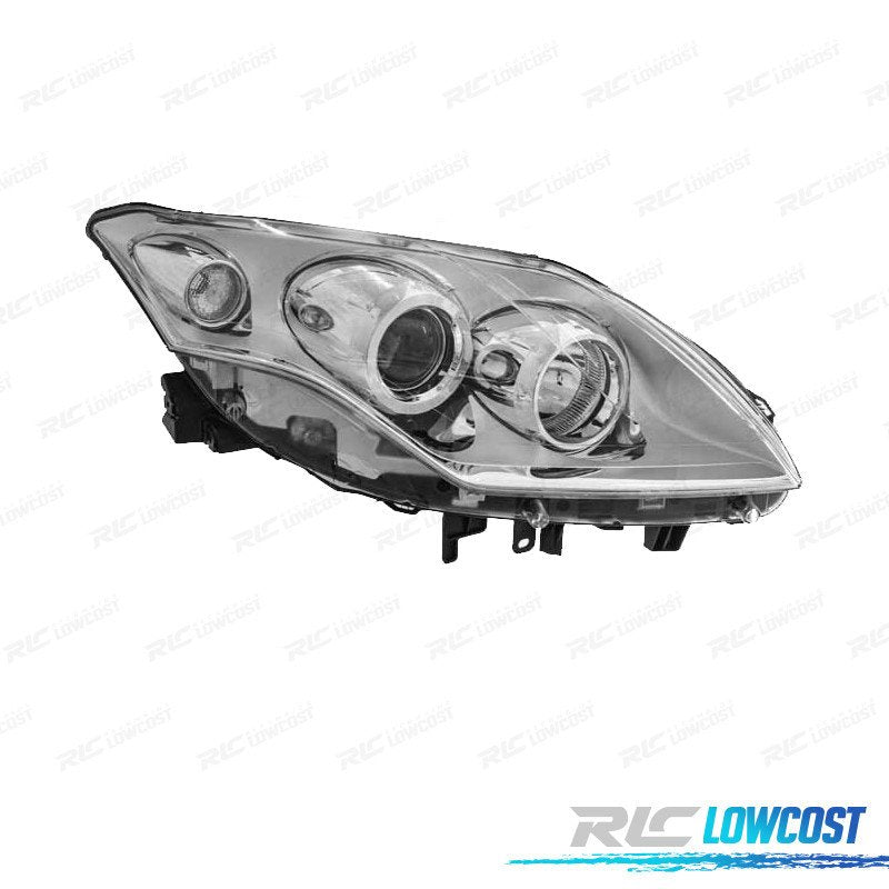 FARO DCH PARA Renault Laguna III 07-