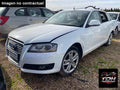 Caja Cambios Audi A3 1.6 Tdi (2010)